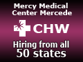Mercy Medical Center Merced