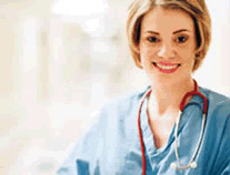 The Columbus Organization is hiring Nurses Nationwide