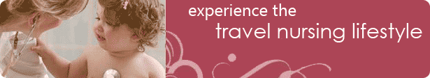 Cross Country TravCorps - Experience the Travel Nursing Lifestyle