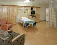 Mountain View Hospital is hiring Labor and Delivery Nurses