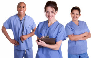 Providence Health Care Staffing Nursing Jobs