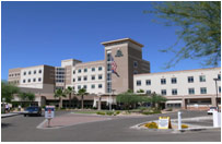 West Valley Hospital Phoenix Arizona Nursing Jobs