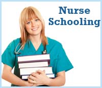 Find a Nursing School near you